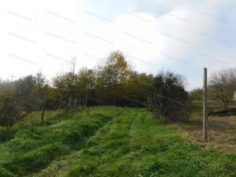 Kaposvári Zártkerti Telek Eladó - Gyönyörű Panoráma