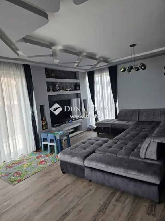 Kerepesi Luxus Családi Ház Eladó - 156 nm - 3 Hálószoba