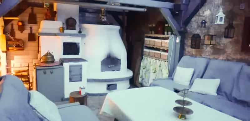 Ház Kiadó , Tatai járás, Dunántúl