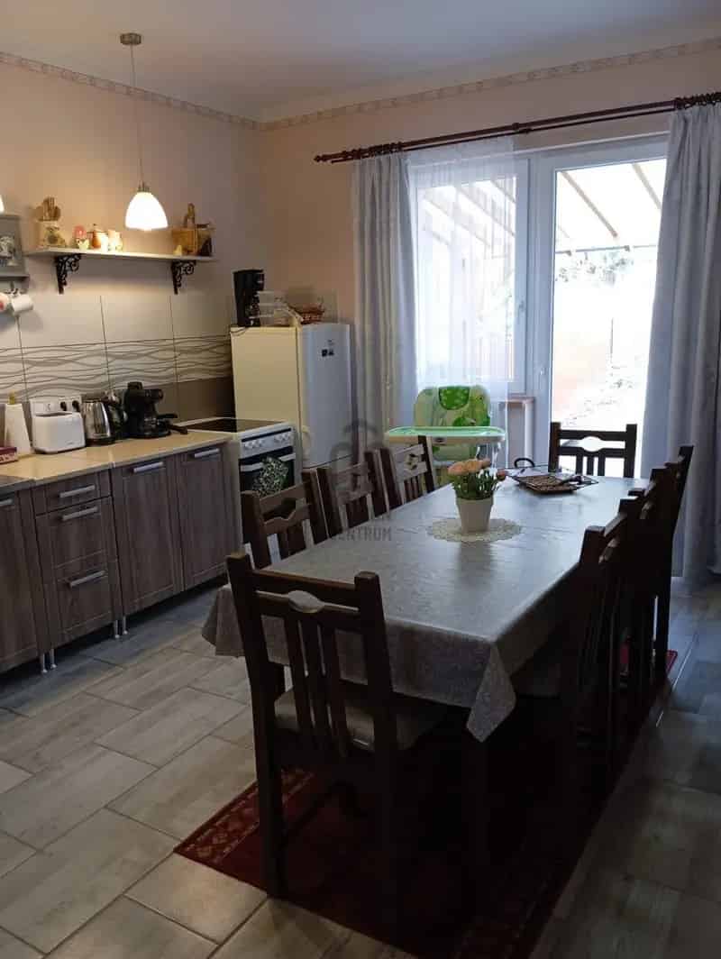 Mátraszentimre 99 nm-es 3 szobás ház eladó