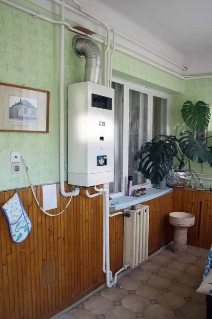 Baja Pasztor utca családi ház eladó 85 nm 3 5 szoba garázs