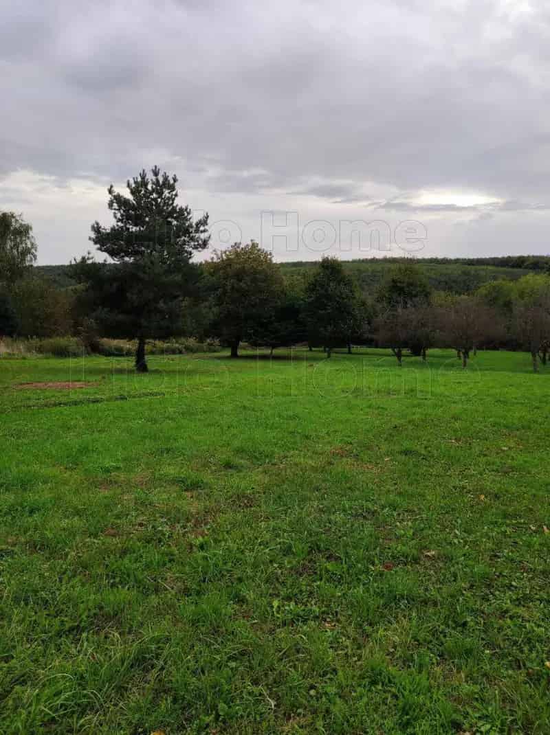 Nemesbük Epitesi Telek Elado Panoramával