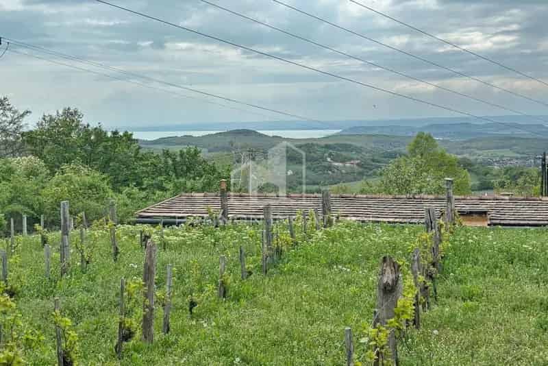 Eladó Ház Balatonszőlős
