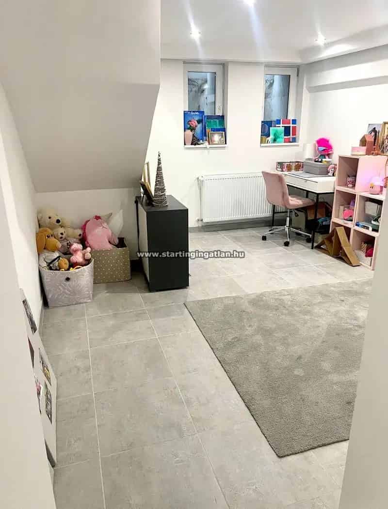 Budaörsi kertkapcsolatos lakás kiadó - MOM Park közelében