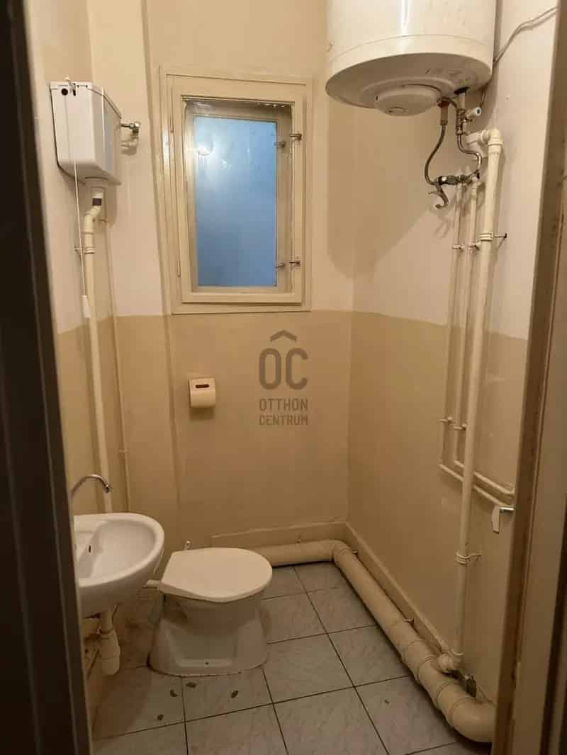 90 m2-es Polgári Lakás Kaposvár Belvárosában