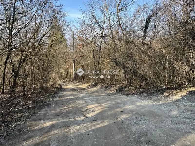Budakeszi Makkosmárián építési telek eladó - 1339 m²