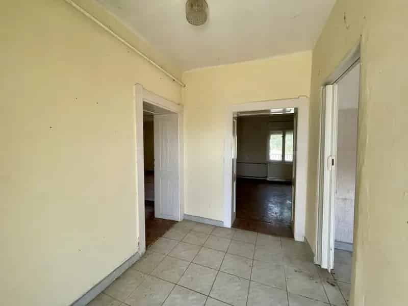 Felujitando csaldi haz Ujdombvaron 88m2 793m2 telekkel