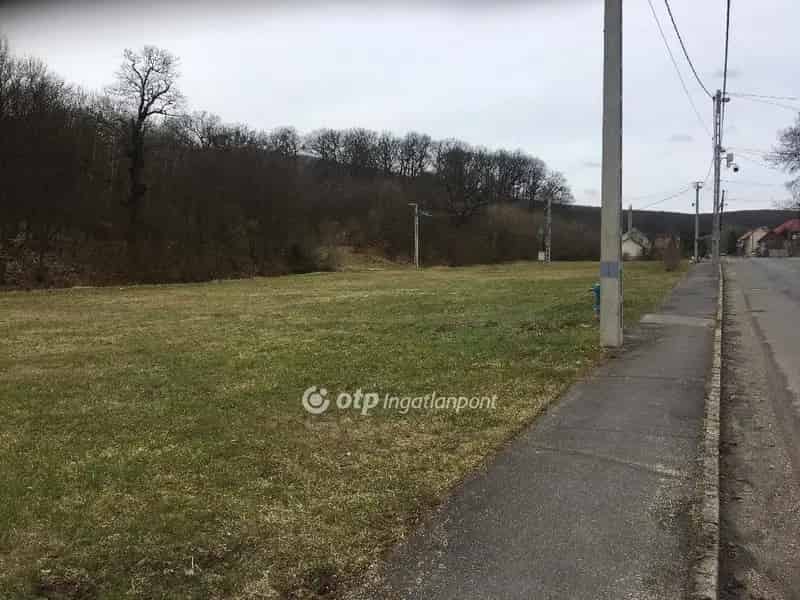 Miskolc Pereces Epitesi Telek Elado 1117 nm