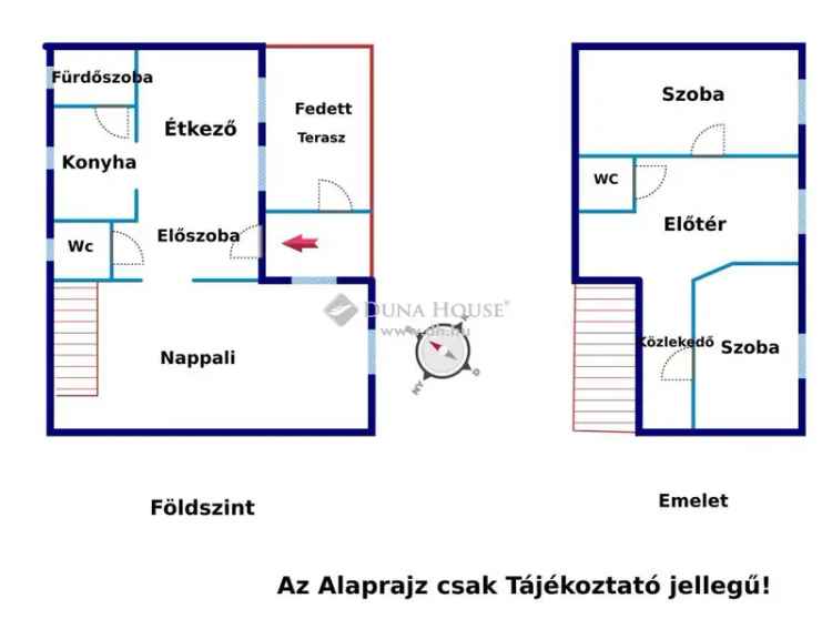 Családi ház Eladó in Gyömrő, Közép-Magyarország