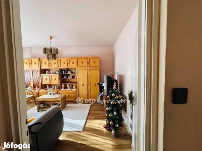 Eladó 2 szobás lakás Kisvárdán
