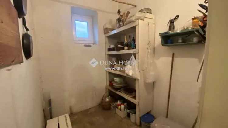 Tápióbicske családi ház eladó - 125m2, 2 generációnak