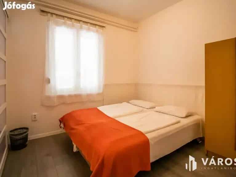 Eladó apartmanház üdülőház Gánton 9 szoba 32 férőhellyel