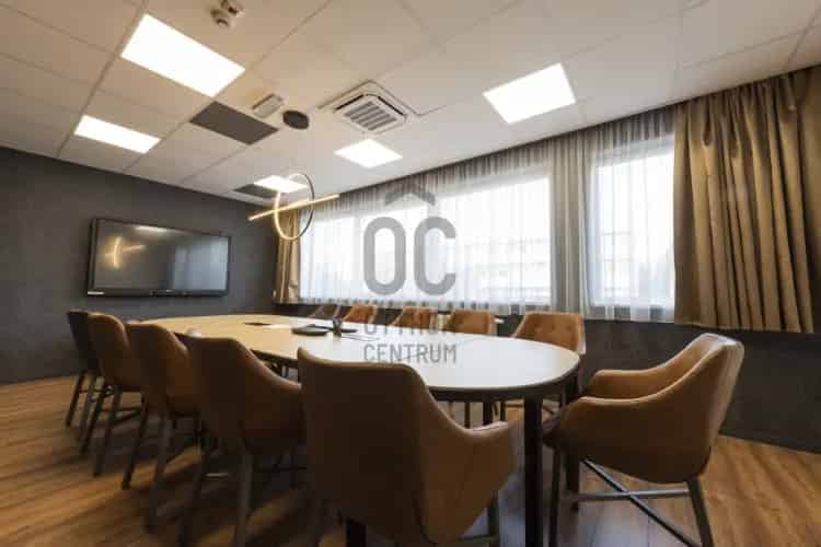 Győri üzlethelyiség kiadó 400m2 - Gyárváros
