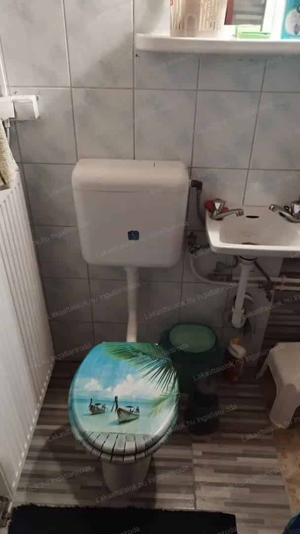 120 m2-es családi ház Méhkeréken eladó