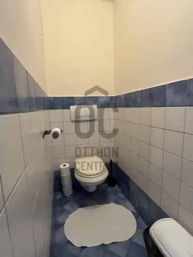Budapest II kerületi kiadó lakás Rózsadomb Center közelében