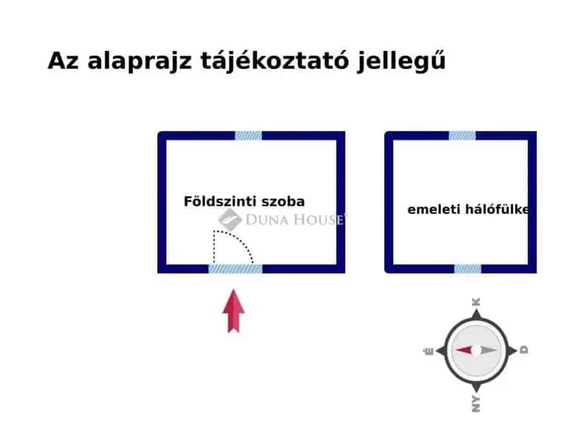 Alpesi stílusú faház eladó Szeged Gyálaréten