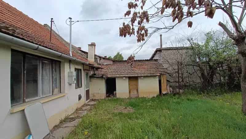 Kiskunmajsa 80m2-es családi ház eladó