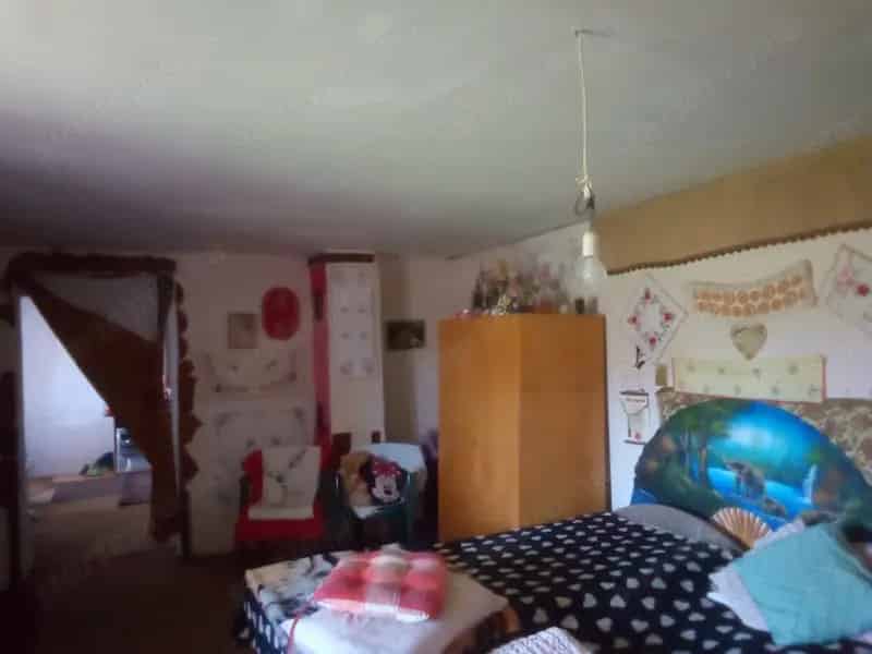 Tisza-tó közeli családi ház eladó 80 nm 700 nm telekkel