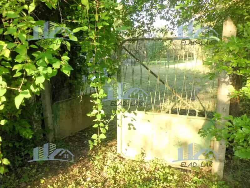Szombathelyi külterületi telek eladó 1470 m2 5 beépíthetőséggel