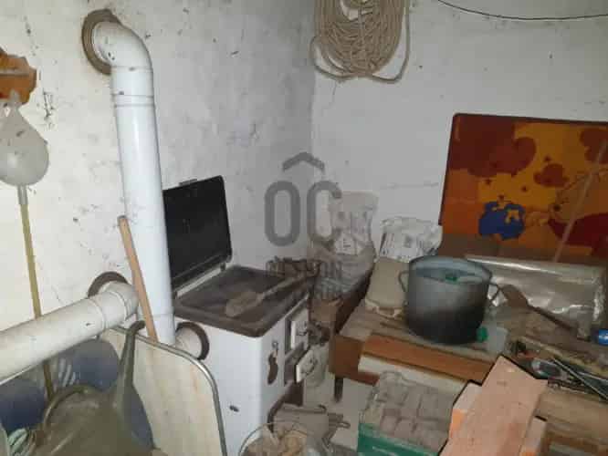 Zalabéri eladó borospince 2277 m2 telken