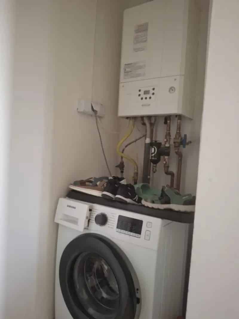 Felujitott csaldi haz Felsőzsolcán 77 m2 3 szoba