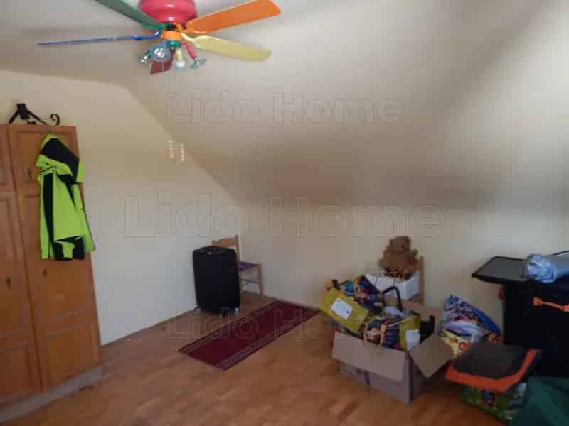 Hetesi családi ház eladó vállalkozásra is alkalmas
