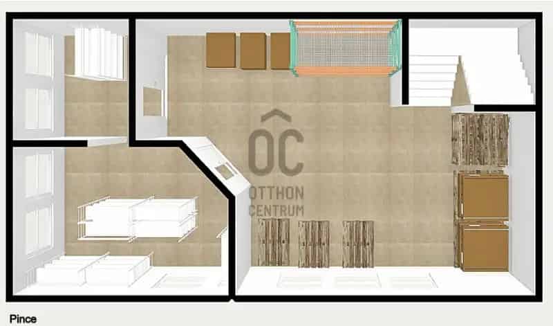 Budapest XVI kerületi eladó kereskedelmi ingatlan 382 m2