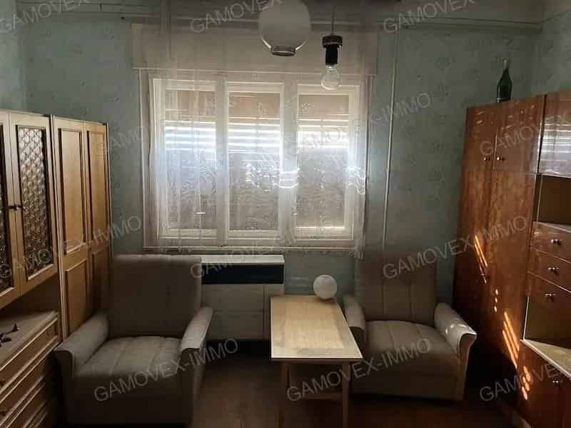 Gyulai családi ház eladó felújítandó