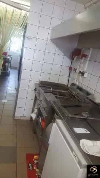 Szantodi Vendéglő Eladó 160nm Teljesen Felszerelt