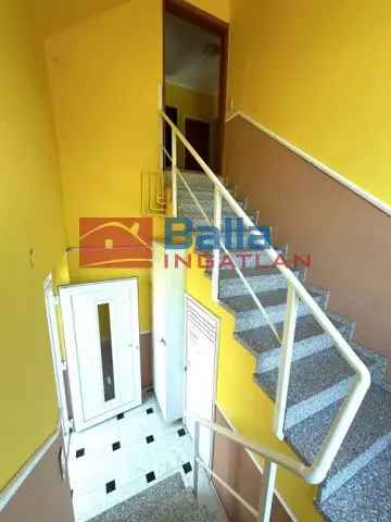 Balatonfüred 420nm-es 3 Generációs Családi Ház Apartmanokkal