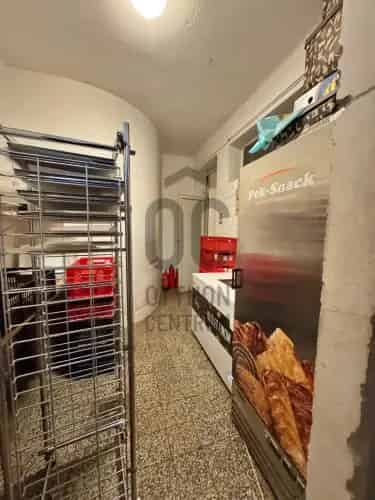 Budapest XI kerület eladó üzleti ingatlan 255 m2