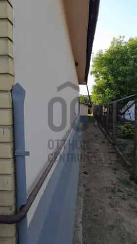 Zsámboki eladó családi ház, DHZ062676