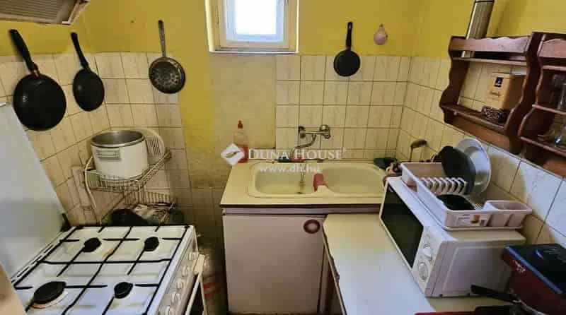 Baranyai megye 60nm-es 3 szobás vályogház eladó