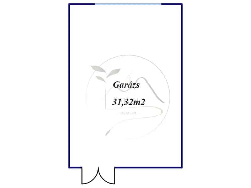 130 m2-es felújított családi ház Békéscsabán