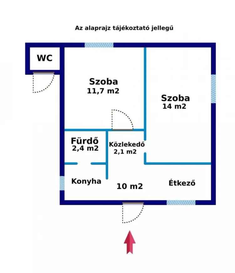 Telek Kiadó in Bajai járás, Alföld és Észak