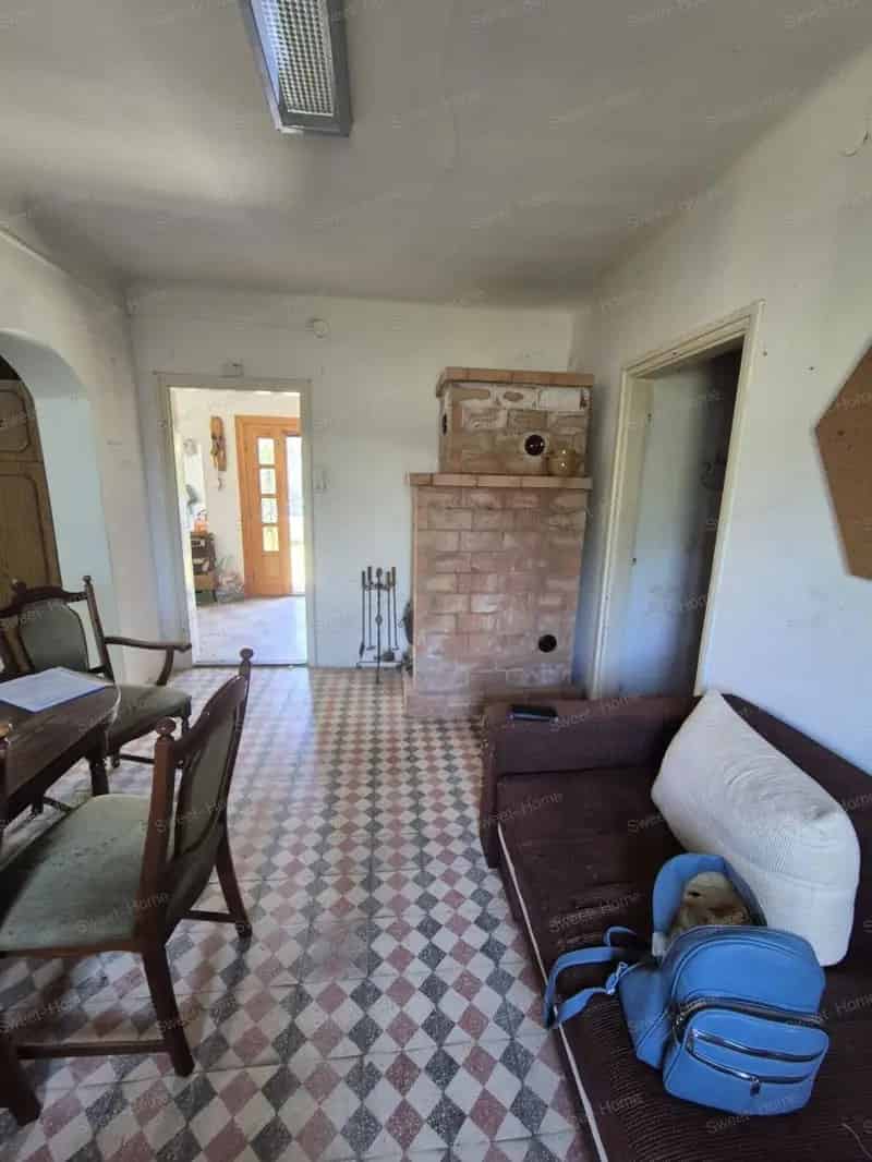 Ágasegyháza családi ház eladó Falusi CSOK-ra alkalmas napelemmel