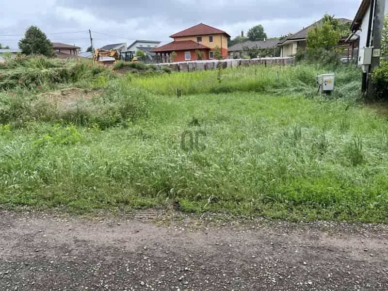 720 m2-es építési telek Debrecen Felső-Józsán