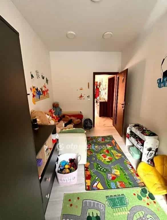 Egri családi ház eladó 109m2 366m2 telekkel