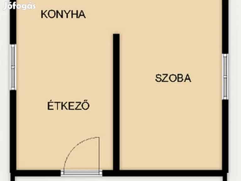Kiskunhalas Felsőöregszőlők Zártkert Kis Házzal Eladó