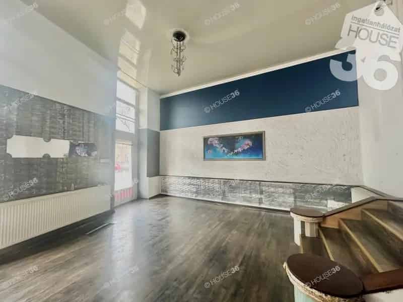 Kecskemét Belváros 312m2 Nagypolgári Ház Irodaház Eladó
