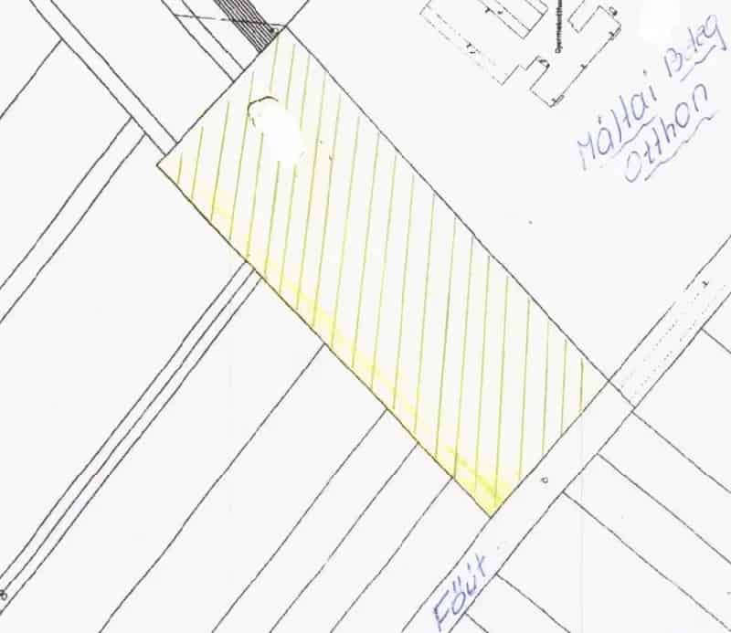 Göd Bócsa külterületi legelő eladó 14260 m²