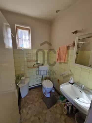 Környei eladó családi ház, H492469