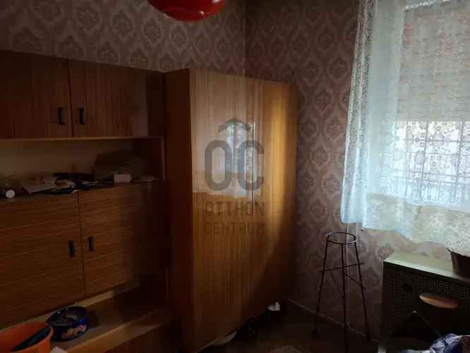 Nagykanizsa belváros 60 nm-es 3 szobás lakás eladó