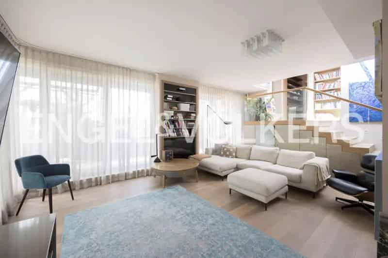 Luxus Penthouse Lakás XI Keruletben 285nm 240nm Terasz Szauna Jacuzzi