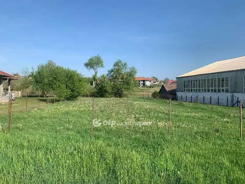 900 m2-es építési telek Mátraderecskén a Mofetta közelében