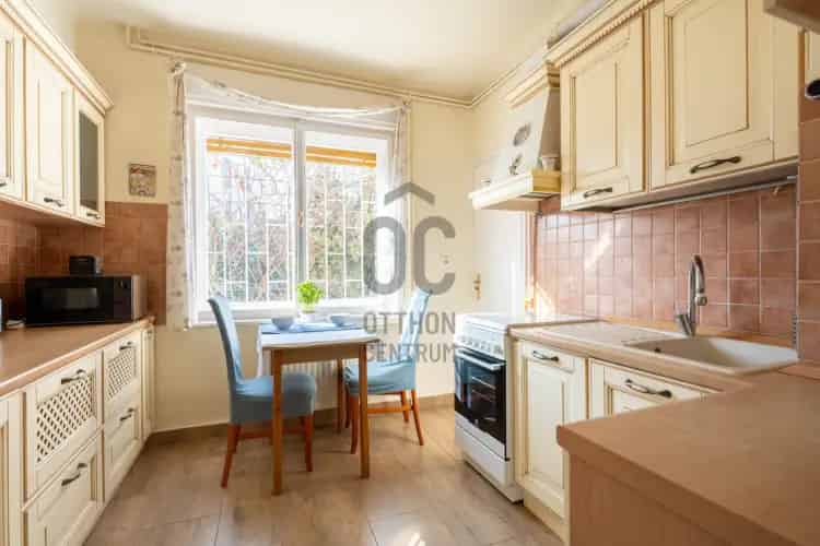 Budapest II. kerületi eladó családi ház, H497947