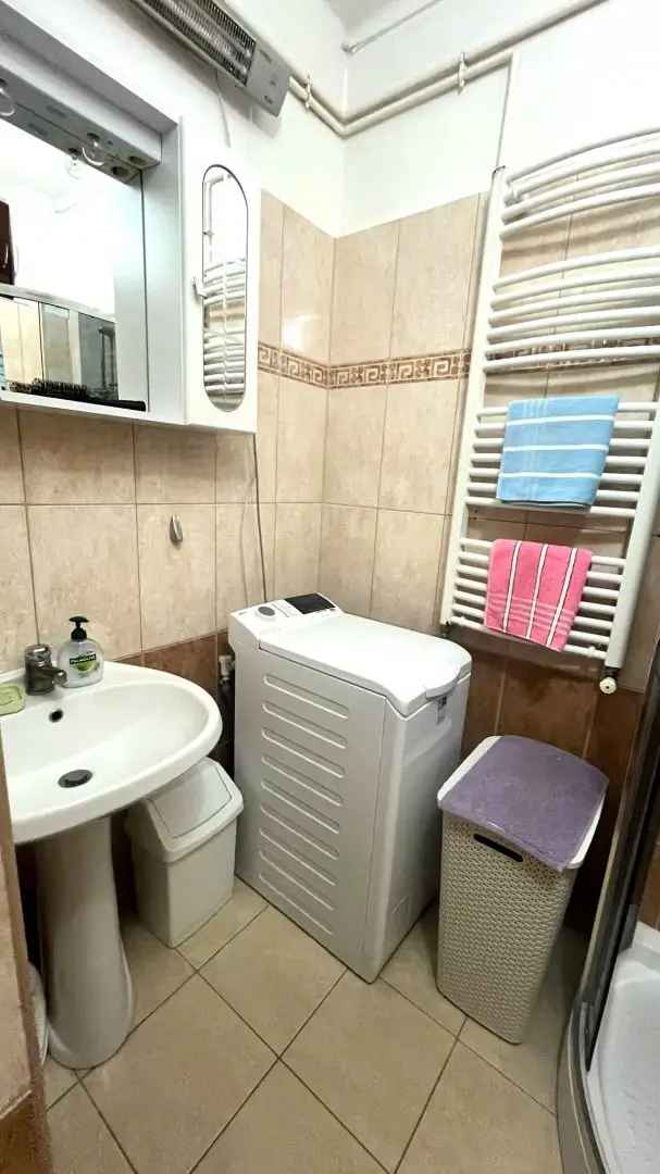 120 m2-es családi ház eladó Sárváron a Nádasdy-vár mellett