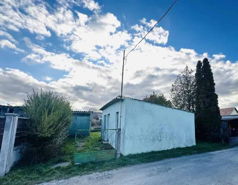 Tokodaltáro családi ház eladó 95nm 3 szoba garázs kert