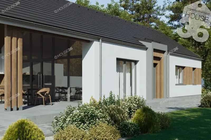 Ház Kiadó , Kecskeméti járás, Alföld és Észak