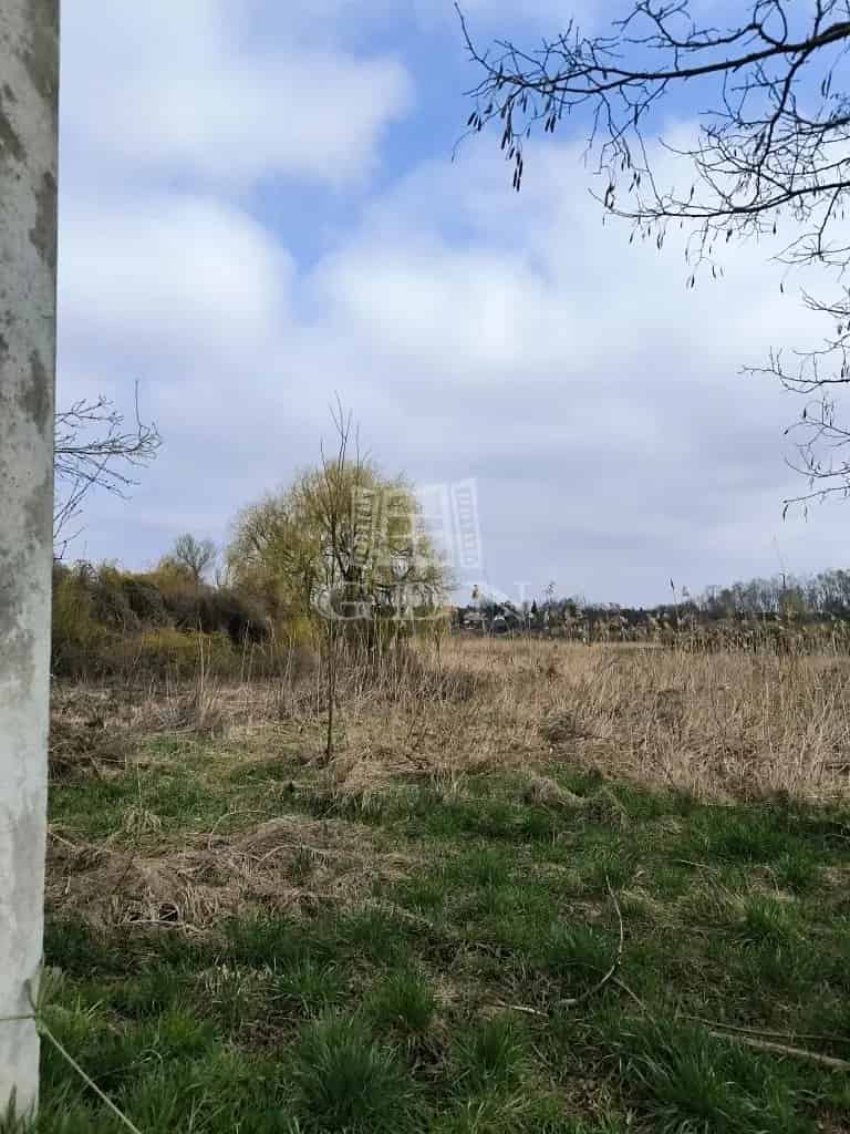 Felsőgöd Telek Eladó 24131 nm Mk-1 Besorolású